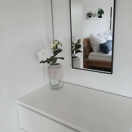 Apartment Helle Am Park *