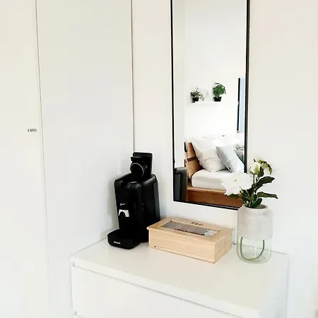 Helle Am Park Apartment Bobingen (Augsburg)