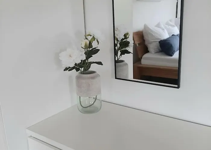 Apartamento Helle Am Park *